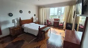 La Vieja Casona Hostal Turístico - Image 2