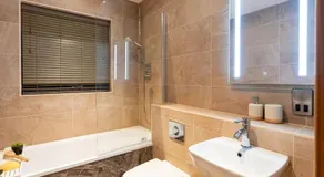 Cropton Lodge at Galtres Retreat - Image 2