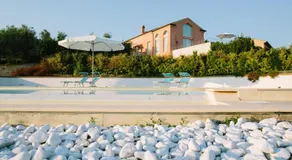 Nontiscordardimé B&B Villa Agriturismo - Image 3