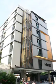 MY LOFT Hotel - Image 3