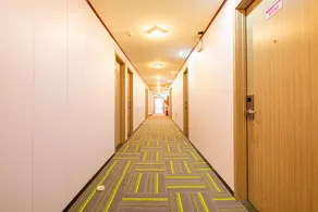 City 118 Chain Hotel (Chengde Mountain Villa Branch) - Image 3
