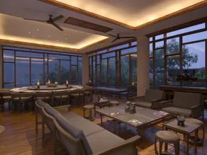 Bolian Resorts & Spa Chongqing - Image 3