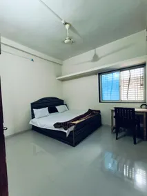 Sharmaji Hotel And Homesaty - Image 5