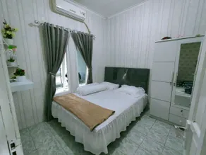 Shifana homestay syariah - Image 5