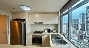 Sydney CBD 2BR-2BA Unit - Free Parking - Image 4