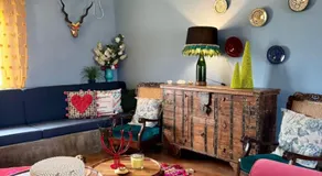 Casa Vermelha - Image 4