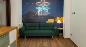 Casa stellata Napoli home in the center - Image 4