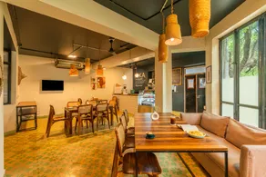 Minimalist One Hauz Khas Village - Image 4