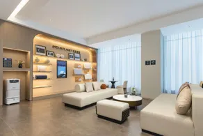 Atour Hotel Dali Erhai International Convention and Exhibition Center - Image 5
