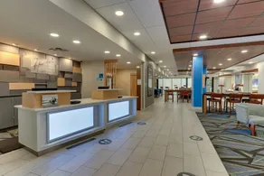 Holiday Inn Express & Suites Troy by IHG - Image 3