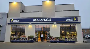 Appartement cosy près de Sceneo et Auchan au dessus du fleuriste Bellafleur - Image 2