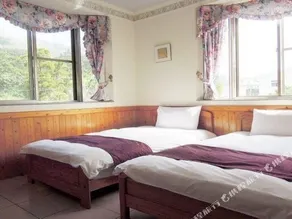 Alishan Ming yuan TeaHomestay - Image 5