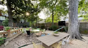 spicewood with pool & hot tub at The Ponderosa - Image 4