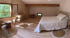 Chambre confortable à la campagne - Image 2