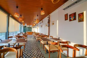 Olive Hotel Airport road - Yelahanka by Embassy Group - Image 5