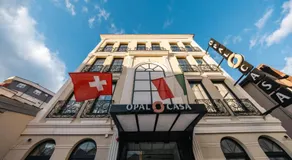 Hotel Opal Casa - Image 3