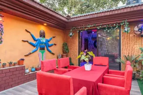 Shivaaz Villa - Celebrity 4BHK Luxury Villa in Goa with Private Pool - Image 5