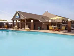 Days Inn by Wyndham Nashville N Opryland/Grand Ole Opry - Image 5