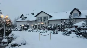 Motel Jaśminowy Dworek Człekówka 67 B - Image 4