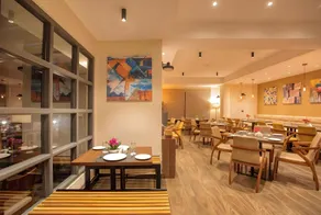 Udaan Olive Hotel & Spa, Pelling - Image 5