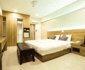 Unity Hotel - Image 2