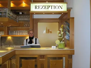 Hotel Alpenstuben - Image 4