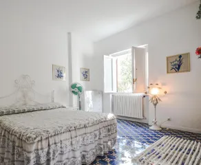 Casa Moressa in Salerno - Image 5
