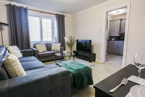 Burnvale Apartment - Image 2