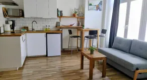 StayBearlin Apartments Prenzlauer Berg Grellstraße - Image 3