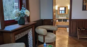 Villa Eliane - parking privé - Image 4