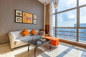 View duplex king suite - Image 5
