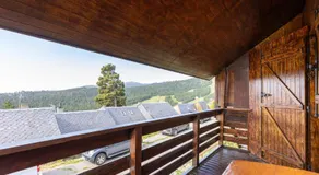 Chalet Sérénité - Tranquillité et Très Belle Vue - Image 3