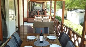 Mobile home Sea Jezera Village, otok Murter - Image 3