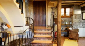 Casa rural con mucho encanto, en un entorno mágico - Image 5