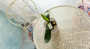 B&B Mille una Notte - Image 4