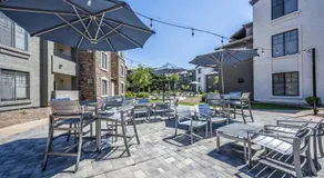 Boulevard Stays 1BR by Stadium Pool Parking Gym 04 - Image 5