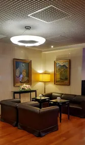Diamond Hotel Tokyo - Image 5