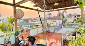 Karma Home Hostel - Image 2