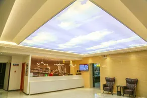 Super 8 Hotel (Liaocheng Guanxian Bus Station Branch) - Image 4