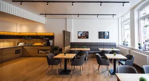 InnStadthotel - Image 2