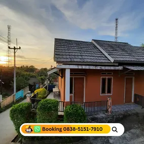Tiga-tiga Homestay Anyer by villadianyer - Image 3