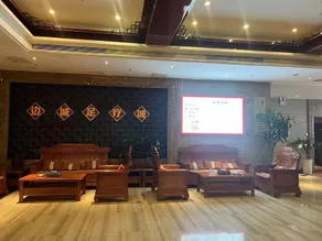 Biancheng Internationl Hotel - Image 3