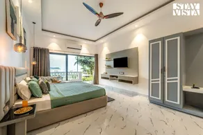 StayVista at The Arks Villa - Image 2