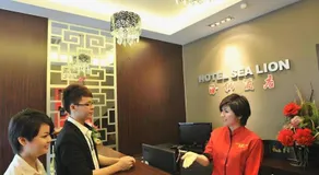 Sea Lion Hotel @ Klang - Image 5