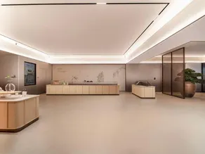JI Hotel (Luoyang Longmen Zhan Qian Guangchang) - Image 3
