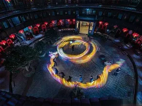 Yongding Qiaofu Building Doctor Home Inn - Image 3