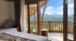 Green Poya - Luxury Eco Bambu Resort in South Lombok - Image 2