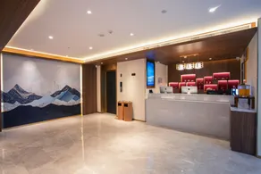 Ningbo Tianyi Plaza he Hotel - Image 3