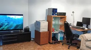 Jolie Chambre confortable dans un appartement - Image 5