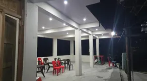 Devoshi Hotel and Restaurant - Image 3
